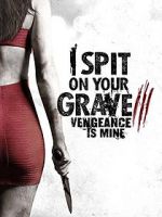 Watch I Spit on Your Grave: Vengeance is Mine Movie2k