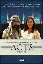 Watch The Visual Bible: Acts Movie2k