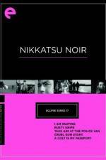 Watch Cruel Gun Story Movie2k