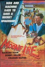 Watch Moonfire Movie2k