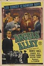 Watch Angels\' Alley Movie2k