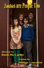 Watch Zombies Are People Too Movie2k