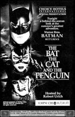 Watch The Bat, the Cat, and the Penguin Movie2k