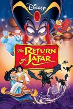 Watch Aladdin and the Return of Jafar Movie2k