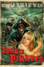 Watch Zombie Pirates Movie2k