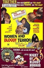 Watch Women and Bloody Terror Movie2k