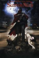 Watch Sleepless Nights Movie2k