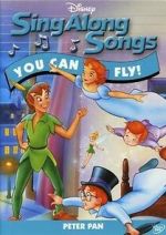 Watch Disney Sing-Along Songs: You Can Fly! Movie2k