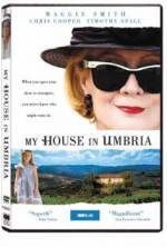 Watch My House in Umbria Movie2k