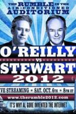 Watch The Rumble  Jon Stewart vs. Bill O'Reilly Movie2k