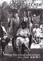 Watch Divine Horsemen: The Living Gods of Haiti Movie2k
