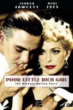 Watch Poor Little Rich Girl: The Barbara Hutton Story Movie2k