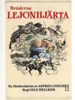 Watch The Brothers Lionheart Movie2k