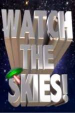Watch Watch the Skies!: Science Fiction, the 1950s and Us Movie2k