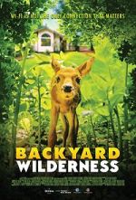 Watch Backyard Wilderness (Short 2018) Movie2k