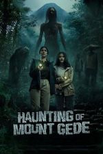 Watch Haunting of Mount Gede Movie2k