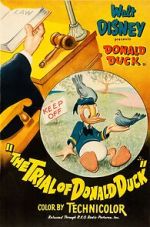 Watch The Trial of Donald Duck (Short 1948) Movie2k
