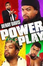Watch DeRay Davis: Power Play (TV Special 2010) Movie2k