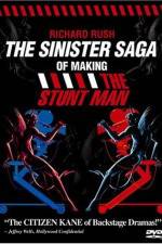 Watch The Sinister Saga of Making 'The Stunt Man' Movie2k