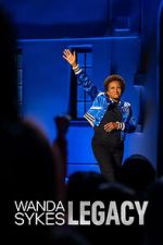 Watch Wanda Sykes: Legacy Movie2k