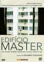 Watch Edif�cio Master Movie2k
