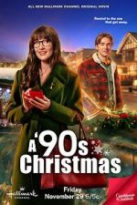 Watch A \'90s Christmas Movie2k
