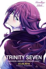 Watch Trinity Seven: The Movie 2 - Heavens Library & Crimson Lord Movie2k