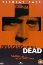 Watch Bringing Out the Dead Movie2k
