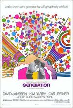 Watch Generation Movie2k
