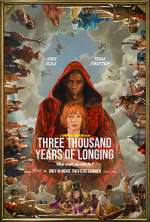 Watch Three Thousand Years of Longing Movie2k