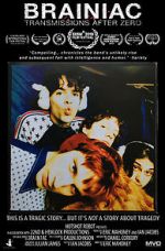 Watch Brainiac: Transmissions After Zero Movie2k