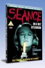 Watch Seance on a Wet Afternoon Movie2k