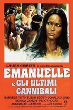 Watch Emanuelle and the Last Cannibals Movie2k