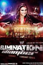 Watch WWE Elimination Chamber Movie2k