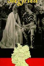 Watch Die Nibelungen: Siegfried Movie2k