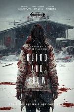 Watch Blood and Snow Movie2k