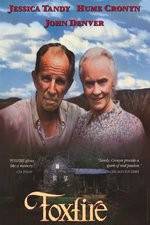 Watch Foxfire Movie2k