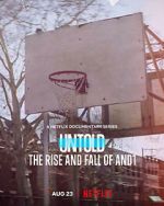 Watch Untold: The Rise and Fall of AND1 Movie2k