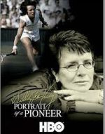Watch Billie Jean King: Portrait of a Pioneer Movie2k