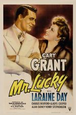 Watch Mr. Lucky Movie2k
