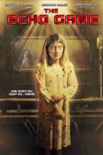 Watch The Echo Game Movie2k