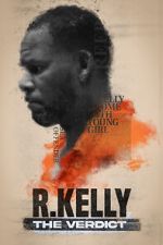 Watch R. Kelly: The Verdict Movie2k