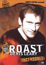 Watch Comedy Central Roast of Denis Leary Movie2k