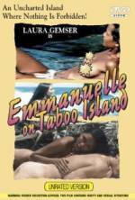 Watch Emmanuelle on Taboo Island Movie2k