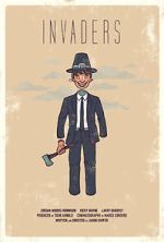 Watch Invaders (Short 2014) Movie2k