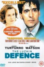 Watch The Luzhin Defence Movie2k