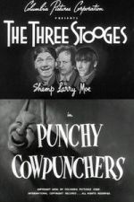 Watch Punchy Cowpunchers Movie2k