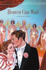 Watch Heaven Can Wait Movie2k