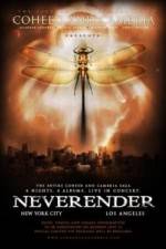 Watch Coheed And Cambria: Neverender - The Fiction Will See The Real Movie2k