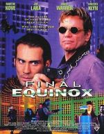Watch Final Equinox Movie2k